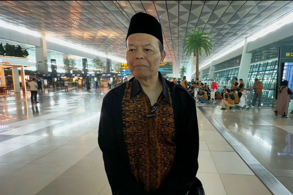 Hidayat Nur Wahid