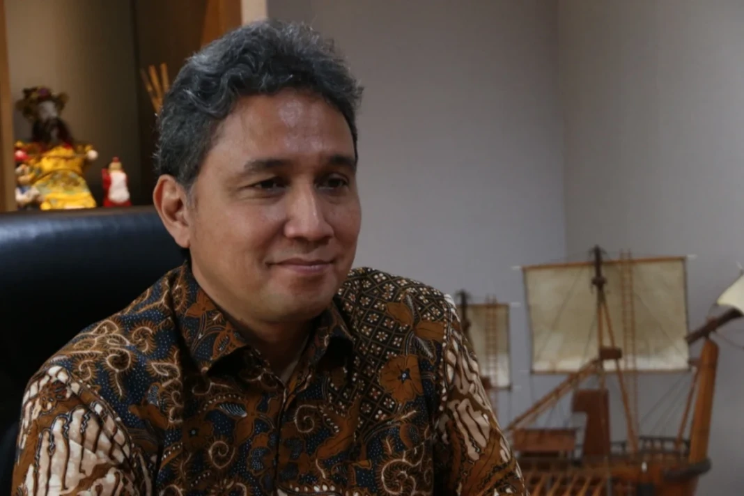 Hilmar Farid