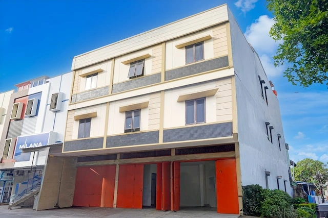 Hotel OYO Mulia House