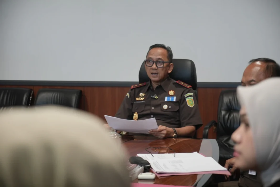 Kajati Sulsel, Sila Pulungan