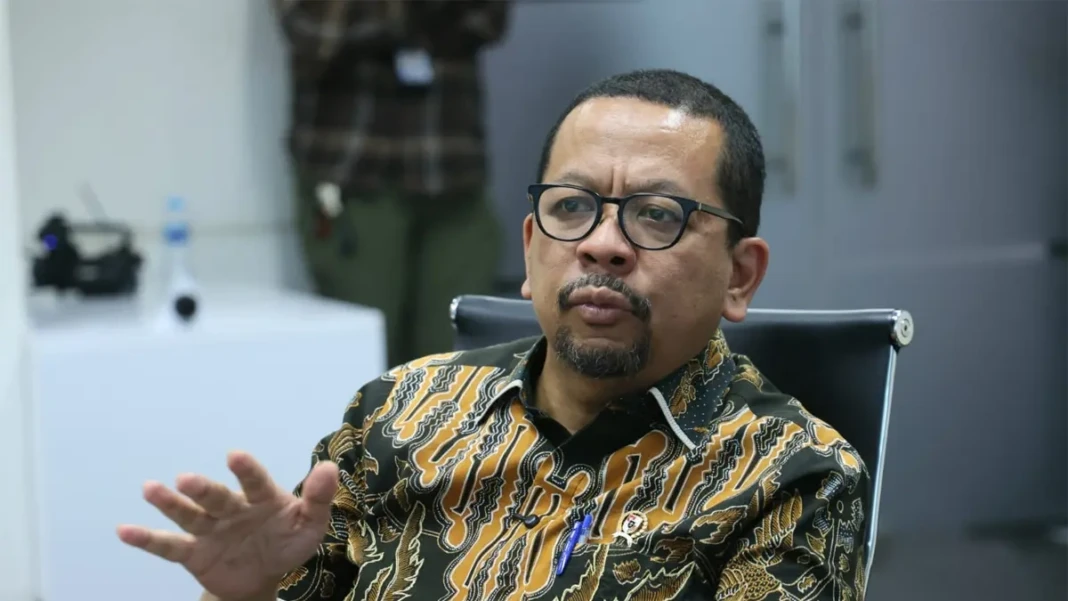 Kepala Bakom RI, Qodari