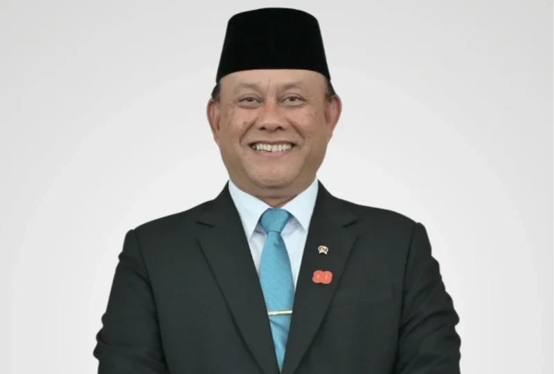 Kepala BGN, Dadan Hindayana