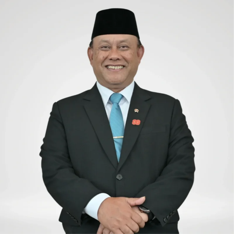 Kepala BGN, Dadan Hindayana