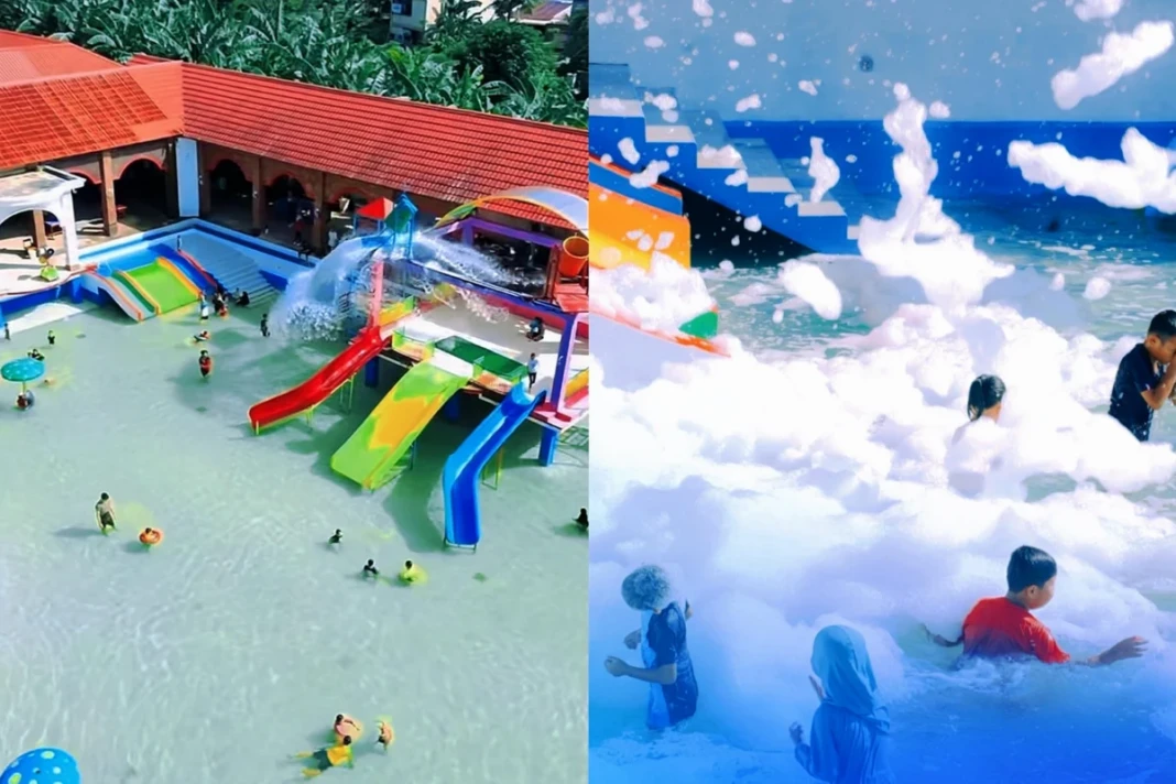 Laniang Waterboom