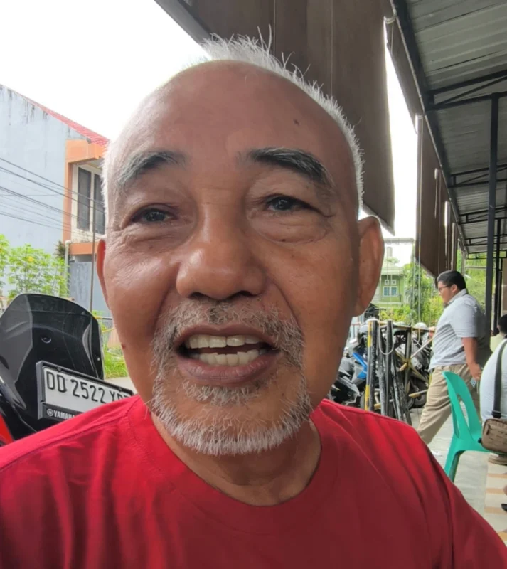 Legenda PSM Makassar, Syamsuddin Umar