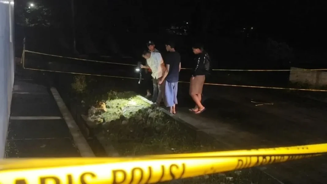 Mahasiswi Arsitektur Unhas ditemukan tewas di area parkiran