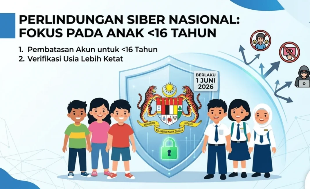Malaysian Communications and Multimedia Commission atau Komisi Komunikasi dan Multimedia Malaysia.