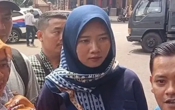 Mantan Asisten Rumah Tangga (ART) Erin Taulany, Herawati