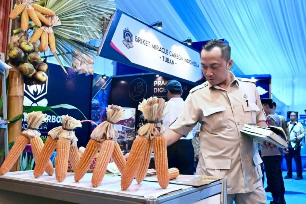 Mensesneg, Prasetyo Hadi