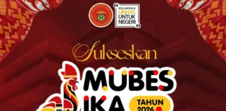 Mubes IKA Unhas