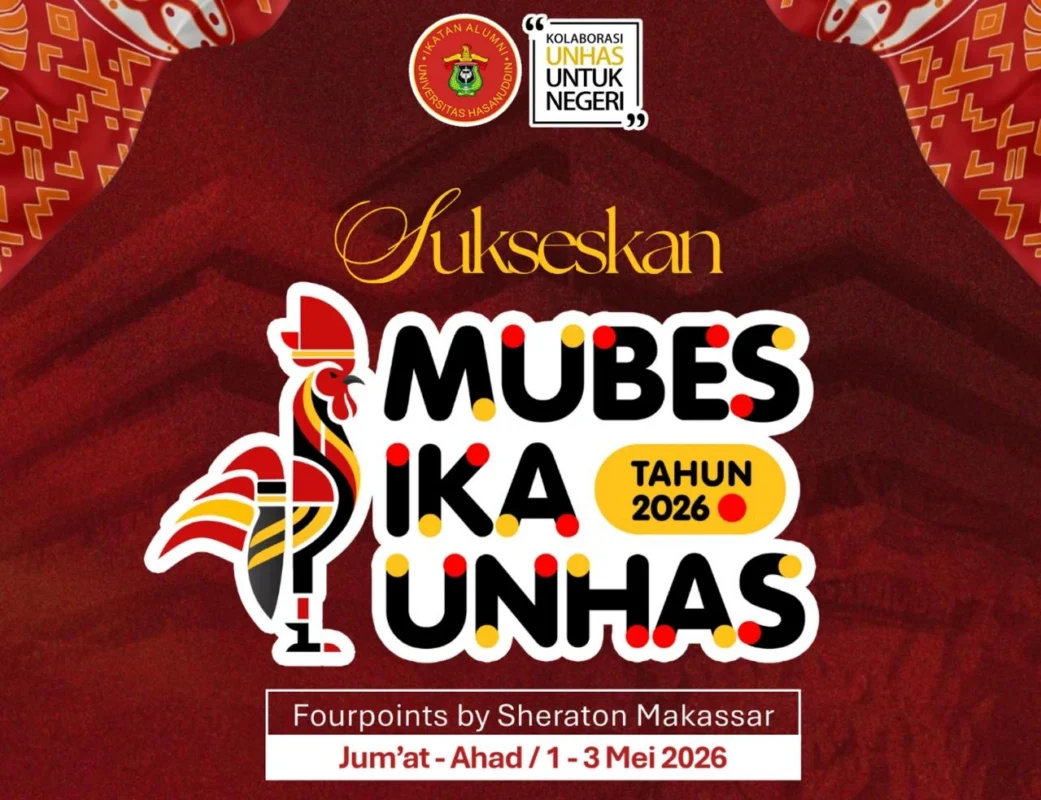 Mubes IKA Unhas