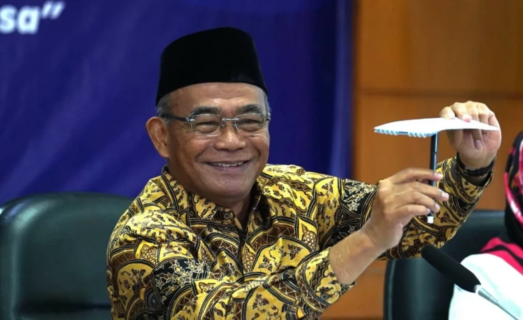 Muhadjir Effendy