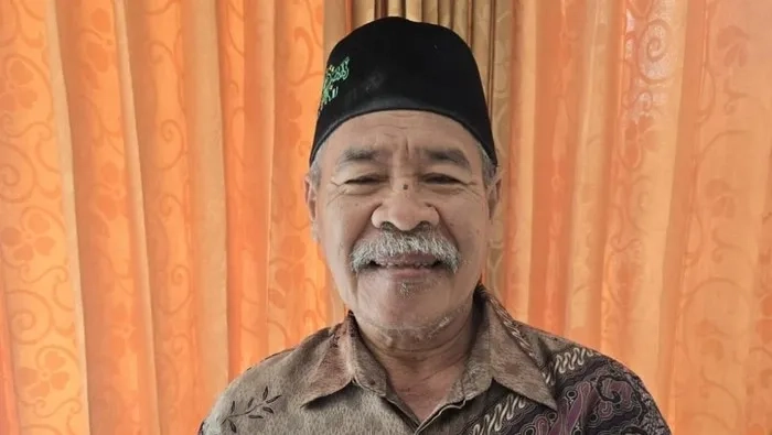 Muhammad Firdaus, jemaah haji asal Jakarta berusia 72 tahun, ditemukan meninggal dunia di kawasan Jabal Kuday