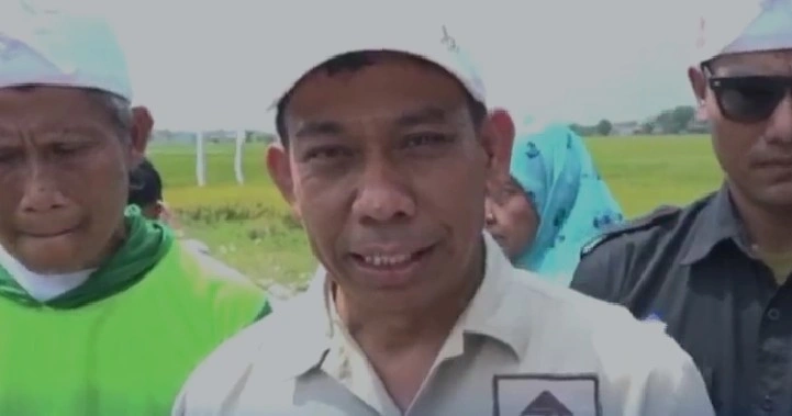 Owner PT Biota Group, Muhammad Ali Ngewa