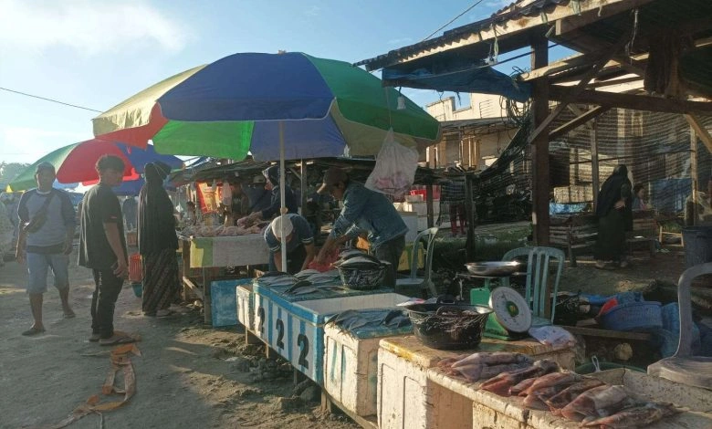 Pasar