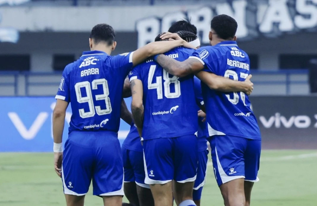 Pemain Persib