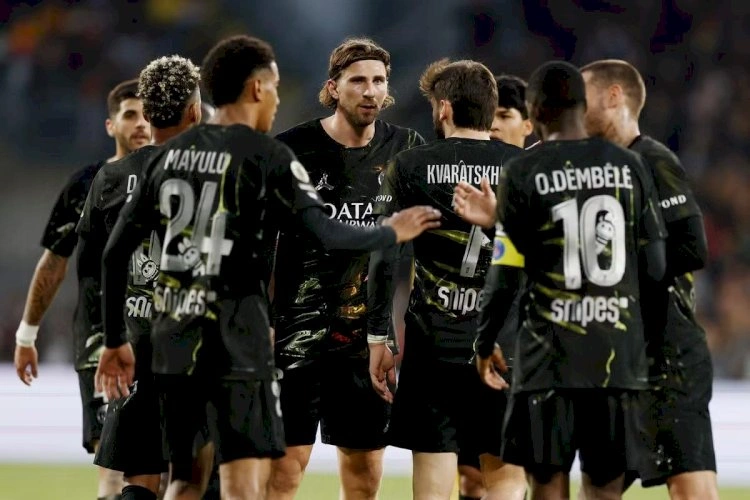Pemain PSG