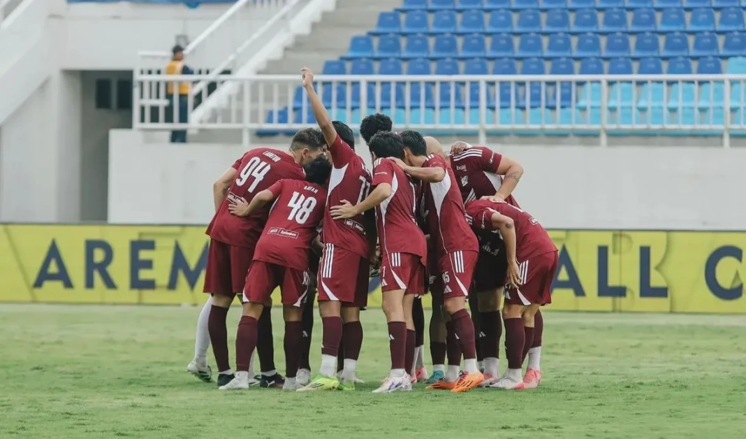 Pemain PSM