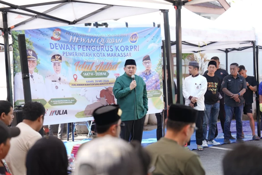 Pemkot Makassar