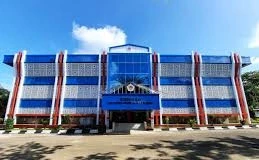 Politeknik Negeri Ujung Pandang (PNUP).