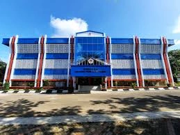 Politeknik Negeri Ujung Pandang (PNUP).
