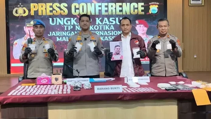 polres