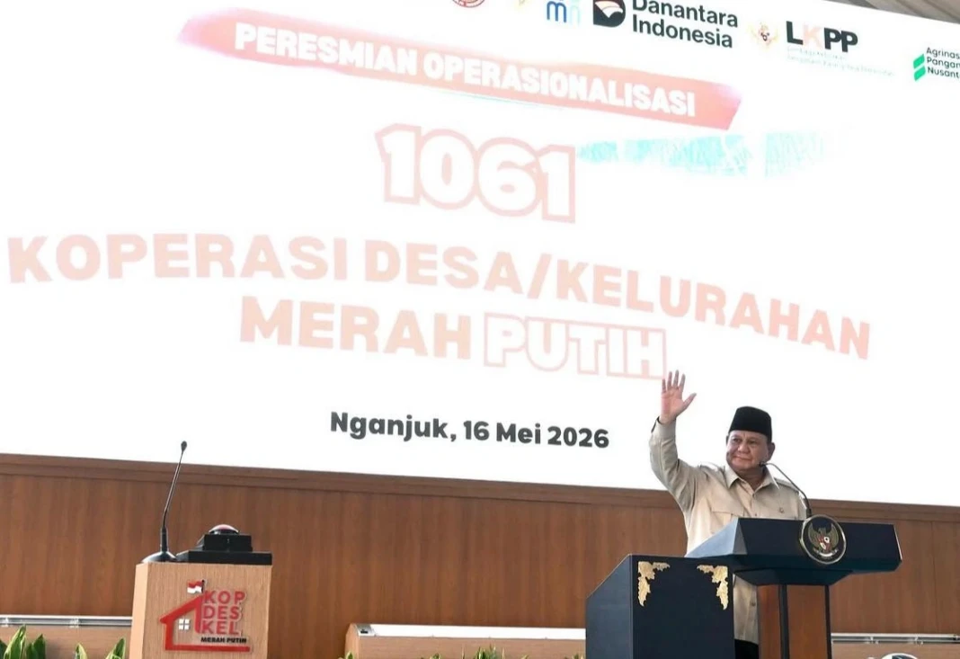 prabowo
