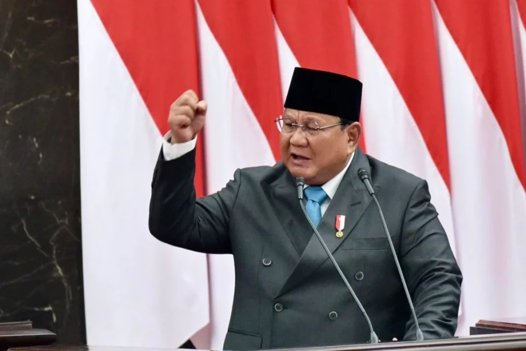 Prabowo