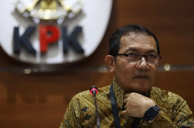 Saut Situmorang