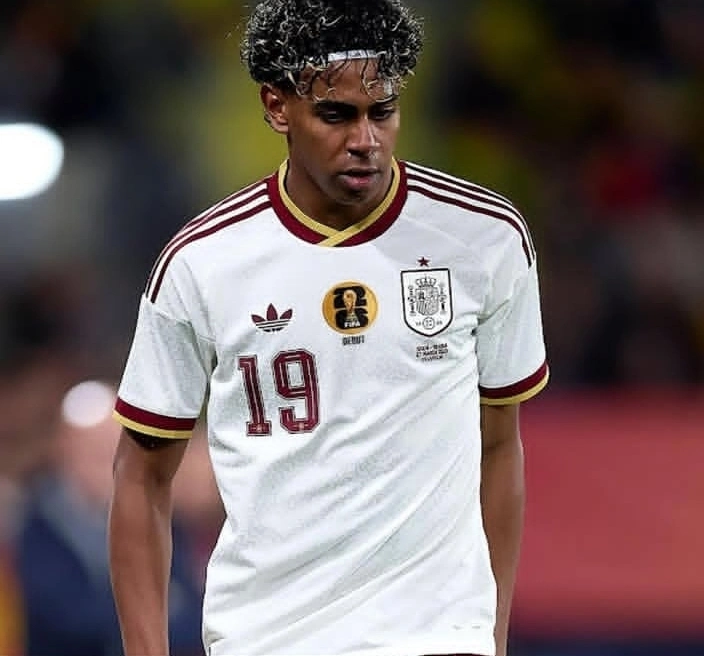 Piala Dunia 2026 dikabarkan menghadirkan patch khusus untuk pemain debutan. dok/FootyHeadlines
