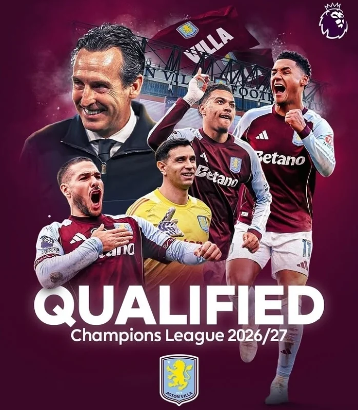 Aston Villa sukses menaklukkan Liverpool 4-2 di Villa Park dalam laga panas Premier League 2025/2026. dok/astonvilla