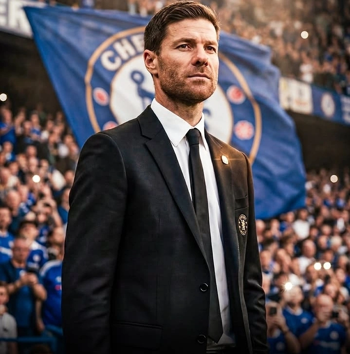Xabi Alonso dikabarkan telah menyepakati kontrak jangka panjang bersama Chelsea hingga 2030. The Blues disebut segera mengumumkan sang manajer baru.