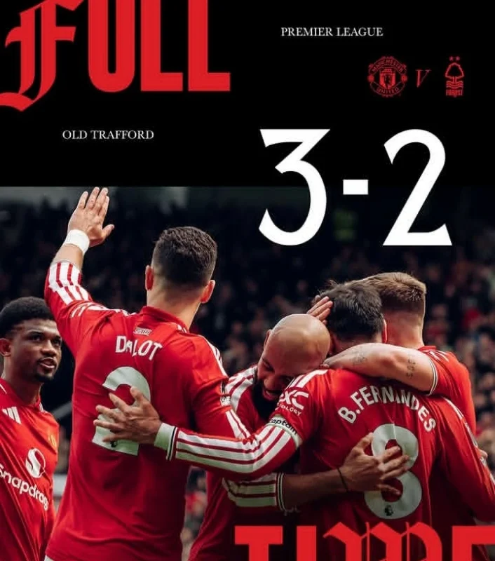 Manchester United menutup musim 2025/2026 dengan kemenangan dramatis dan memastikan tiket Liga Champions. MU juga dikabarkan siap melakukan perombakan besar skuad musim depan.