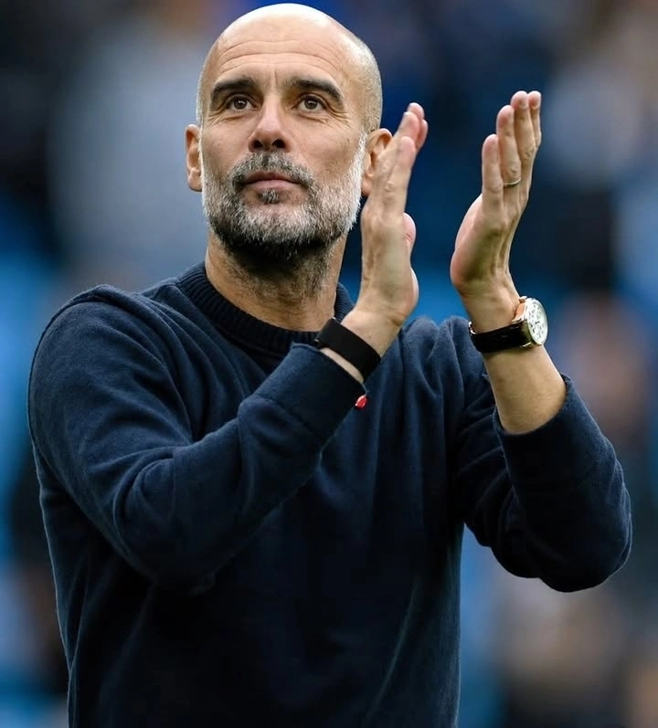 Pep Guardiola kembali jadi sorotan usai rumor hengkang dari Manchester City menguat setelah sukses membawa The Citizens juara Piala FA 2025/2026. Simak perkembangan terbaru masa depan Guardiola.