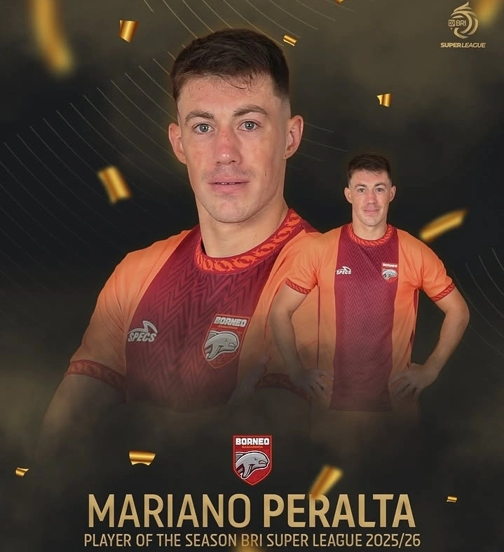Daftar Penghargaan BRI Super League 2025/2026: Bojan Hodak, Mariano Peralta, Dony Tri