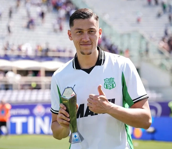 Jay Idzes dipastikan absen membela Timnas Indonesia pada FIFA Matchday Juni 2026 akibat cedera otot yang kembali kambuh saat membela Sassuolo.