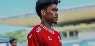 Rizky Eka Pratama tetap fokus menjalani pemusatan latihan Timnas Indonesia untuk ASEAN Cup 2026 meski kompetisi Liga Indonesia sedang libur.