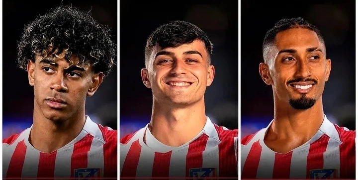 Atlético Madrid menjadi sorotan setelah mengunggah sindiran lucu terkait rumor transfer Julián Álvarez ke Barcelona. Unggahan tersebut viral dan memicu beragam reaksi penggemar sepak bola.