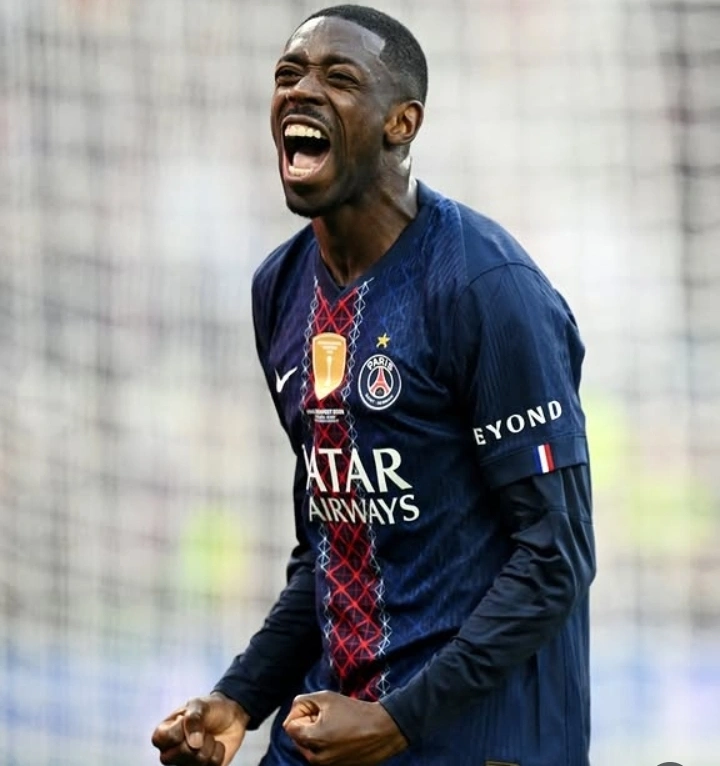 PSG vs Arsenal 1-1: Final Liga Champions 2026 Berlanjut ke Extra Time