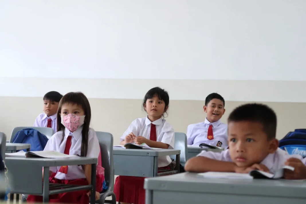 Sekolah_Dasar_Satu_Bangsa_Harmoni_Batam