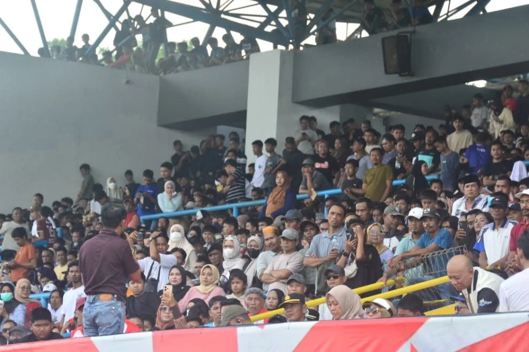 stadion