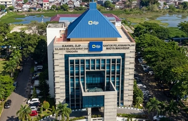 Tindak Tegas Penunggak Pajak, Kanwil DJP Sulselbartra Blokir Serentak 2.100 Rekening
