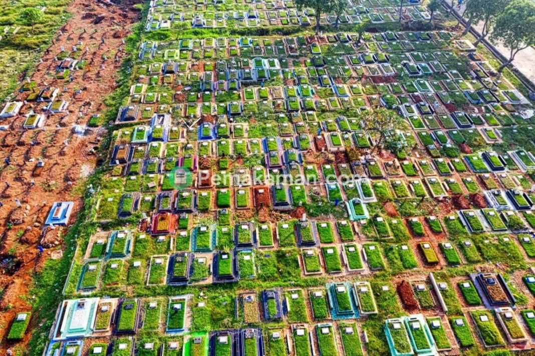 TPU Laikang Sudiang.