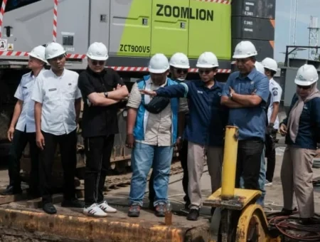 Komisi III DPRD Bone melakukan sidak di Pelabuhan Penyeberangan Bajoe