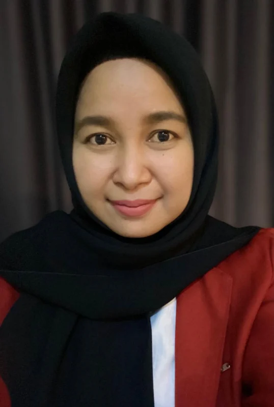 Pengamat Politik Unhas, Endang Sari