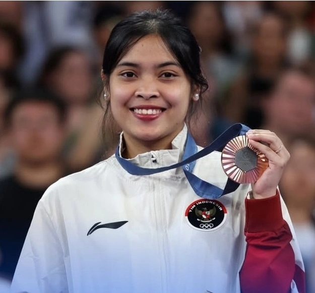 Gregoria Mariska Tunjung resmi mengundurkan diri dari Pelatnas PBSI setelah 12 tahun karena masih menjalani pemulihan kondisi kesehatan.