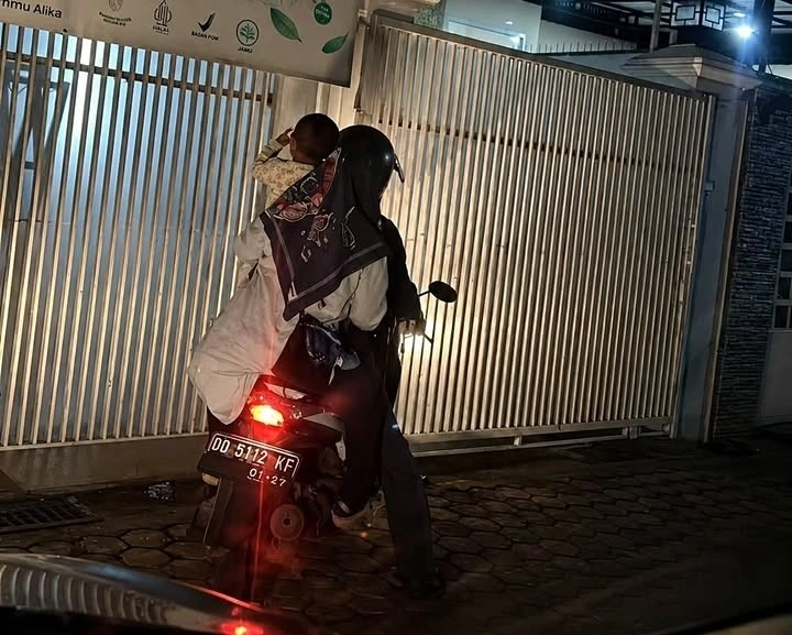 Waspada Modus Jual Sandal Berkedok Anak Sakit Kembali Marak di Makassar
