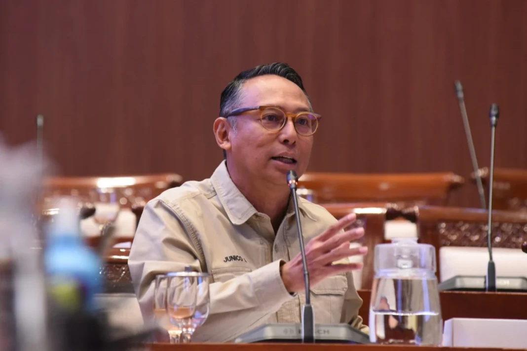 Junico Siahaan