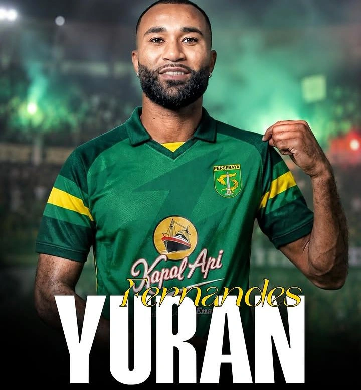 Persebaya Dikabarkan Incar Victor Dethan dan Yuran Fernandes dari PSM Makassar