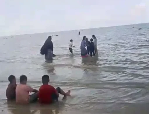 Pantai Tete Tonra